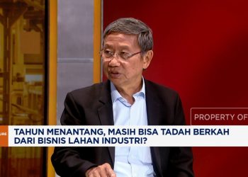 Kek Jadi Kunci Pertumbuhan Aturan untuk Memaksimalkan Potensi Daerah