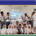 MPK Nasional Hadir di Sekolah, MNC University Temui Siswa SMAN 1 Kaliorang