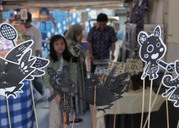 Merayakan Ide dan Karya di Festival Kekayaan Intelektual Tahun 2025