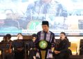 Menag Ajak Pemuda Kuasai Agama, Sains, dan Teknologi untuk Indonesia Emas