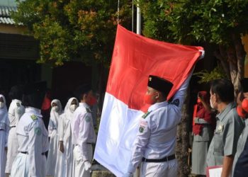 Menelusuri Lirik Lagu Indonesia Raya Tiga Stanza Karya W.R. Supratman