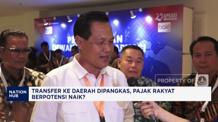 Muara Enim Kaya Sumber Daya Alam, Bupati Tagih Keadilan Fiskal