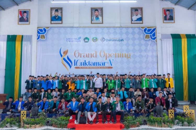 Revitalisasi Peran Santri untuk Membangun Bangsa