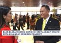 Ketua Komisi XII DPR Respon Target RAPBN 2026 pada Sektor Energi