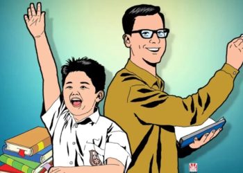 Gaji Rp200 Ribu Masih Ada di Tengah Kenaikan Biaya Hidup