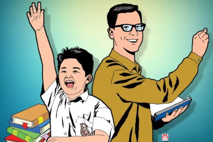 Gaji Rp200 Ribu Masih Ada di Tengah Kenaikan Biaya Hidup