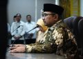 Pendidikan Yaqut Cholil Qoumas Dicegah KPK ke Luar Negeri Terkait Kasus Kuota Haji