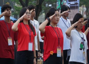 Perkuat Kompetensi Mahasiswa dengan Program Future Ready Series di Unika Atma Jaya