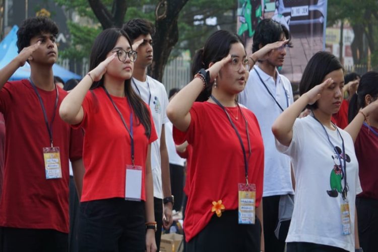 Perkuat Kompetensi Mahasiswa dengan Program Future Ready Series di Unika Atma Jaya