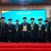 Pimpinan BPK Raih Gelar Doktor melalui Pertahankan Disertasi Nyoman Adhi Suryadnyana