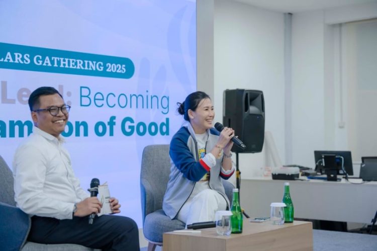 Seimbangkan Kecerdasan Tinggi dengan Kebijaksanaan