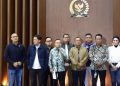 Prabowo Beri Abolisi untuk Tom Lembong dan Amnesti bagi Hasto, DPR Setuju