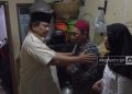 Prabowo Kunjungi Rumah Affan Kurniawan Korban Tewas Dilindas Rantis