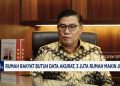 Program 3 Juta Rumah Dapat Sorotan, DPR Minta Kejelasan Rencana Aksi