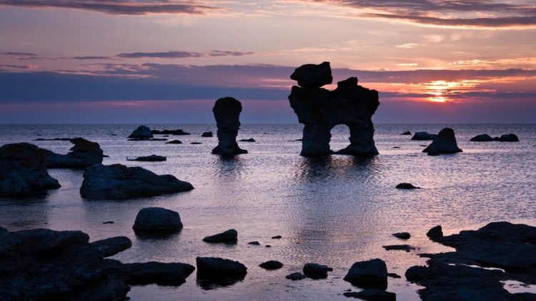 5 Negara dengan Jumlah Pulau Terbanyak di Dunia Tanpa Indonesia