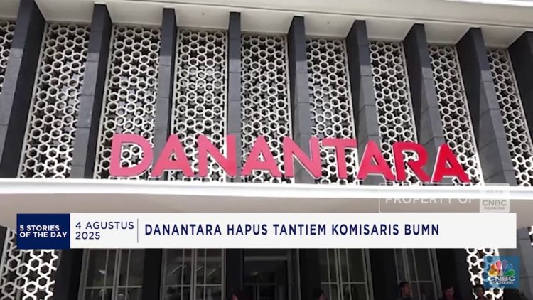 Video: Indonesia Beli Banyak Gandum dari Amerika Serikat