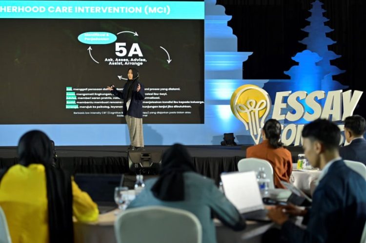 Isu Brainrot Menggema, Jenius Gen Z Tawarkan Solusi Cerdas untuk Masalah Bangsa