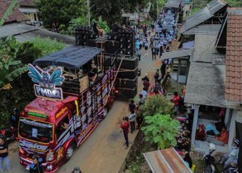 Dokter Ungkap Bahaya Sound Horeg bagi Kesehatan Jantung