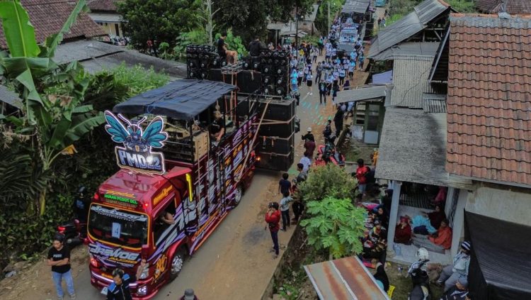 Dokter Ungkap Bahaya Sound Horeg bagi Kesehatan Jantung