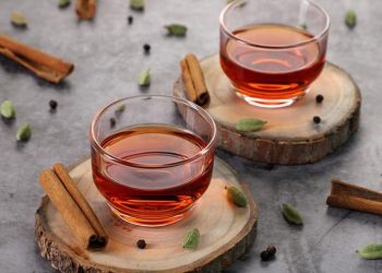 Manfaat Air Rebusan Kayu Manis untuk Kesehatan yang Luar Biasa