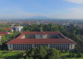 Nonaktifkan Status Mahasiswa DH Tersangka Kasus Dugaan Pembunuhan Kepala Cabang Bank