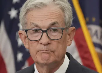 AI Menjadi Penyebab Lesunya Lowongan Kerja Ini Kata Bos The Fed Jerome Powell