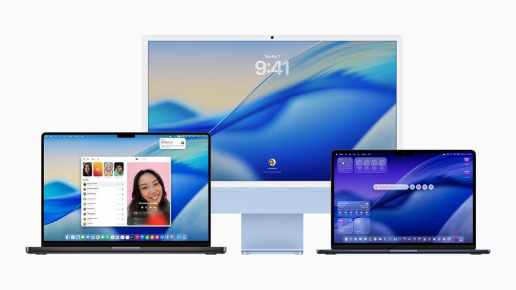 Fitur Terbaru dan Cara Update macOS Tahoe 26 di MacBook dan Lainnya
