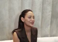 Rahasia Kecantikan Setelah Melahirkan dan Perawatan yang Dilakukan Erika Carlina