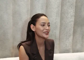 Rahasia Kecantikan Setelah Melahirkan dan Perawatan yang Dilakukan Erika Carlina