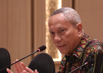 Enam Anjuran untuk Menjaga Kesehatan Paru menurut Prof Tjandra Yoga Aditama