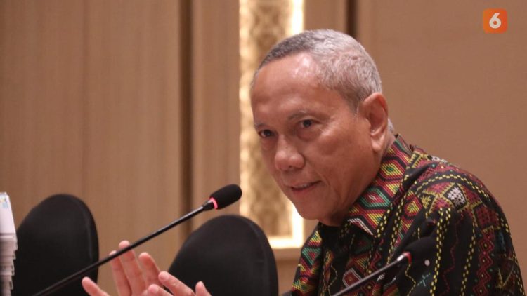 Enam Anjuran untuk Menjaga Kesehatan Paru menurut Prof Tjandra Yoga Aditama