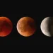 Gerhana Bulan Total Malam Ini, Amankah Melihatnya dengan Mata Telanjang?