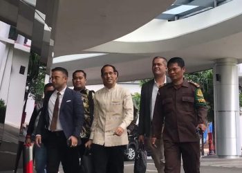 Nadiem Makarim Tersangka Korupsi Laptop Chromebook, Apa Perbedaannya dengan Laptop Lain?