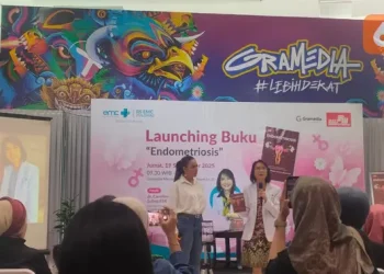 Ciri-Ciri Nyeri Haid yang Perlu Diperhatikan dan Tidak Diabaikan