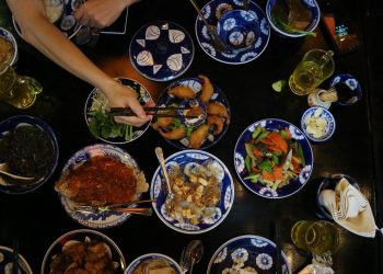 17 Tempat Makan Enak di Cibubur untuk Nongkrong dan Kuliner 2025