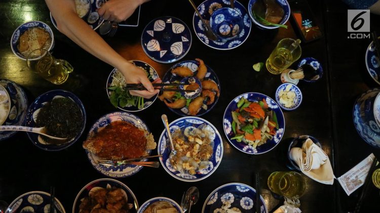 17 Tempat Makan Enak di Cibubur untuk Nongkrong dan Kuliner 2025