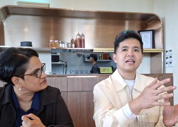 Obesitas Jadi Penyakit, Tingkatkan Risiko Serangan Jantung