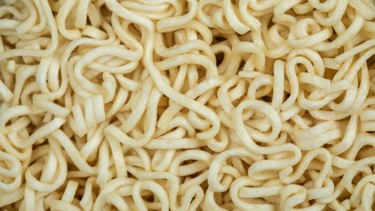 BPOM Selidiki Temuan Etilen Oksida pada Mi Instan dari Indonesia di Taiwan