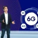 Pengembangan Internet 6G oleh Ericsson dan Nokia bersama Samsung