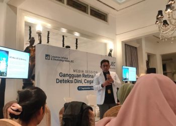 Infeksi Toksoplasma pada Pecinta Kucing Waspada Bisa Picu Uveitis dan Kebutaan