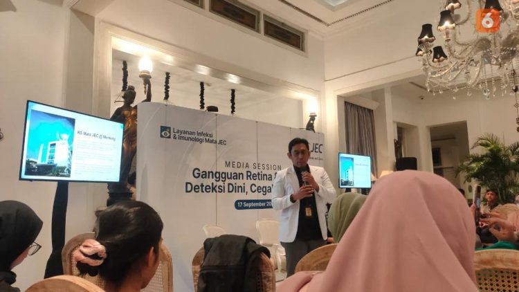 Infeksi Toksoplasma pada Pecinta Kucing Waspada Bisa Picu Uveitis dan Kebutaan