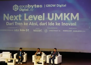 AI Sebagai Senjata Baru UMKM Dalam Bersaing di Pasar Global