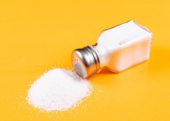 Istilah Generasi Micin dan Fakta MSG Menurut Nutrisionis