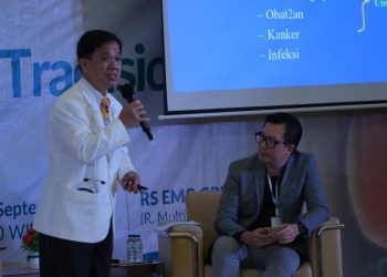 Gejala Penyakit Ginjal yang Tidak Spesifik dan Sering Terlambat Dikenali