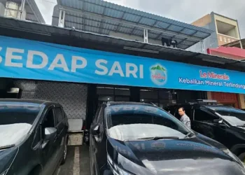 10 Tempat Makan Enak Dekat Pelabuhan Tanjung Priok yang Wajib Dikunjungi
