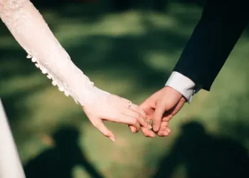 Fenomena Pernikahan Menakutkan di Pandangan Gen Z, Menikah Muda Bukan Prioritas