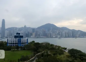 Tur Wisata Kota Gratis untuk Penumpang Transit di Bandara Internasional Hong Kong