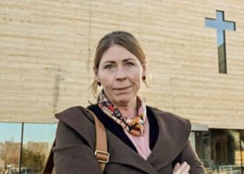 Menkes Swedia Pingsan di Hari Pertama Kerja karena Gula Darah Drop