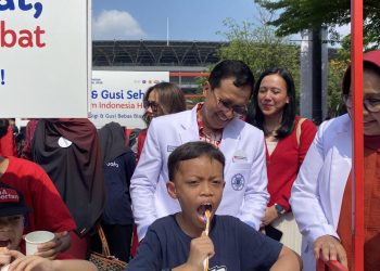 Masalah Gusi yang Sering Diabaikan Dapat Memicu Kondisi Serius