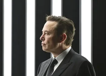 Elon Musk Kritik CEO Microsoft Satya Nadella di X Terkait Karyawan yang Menghina Charlie Kirk
